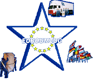 Euroumzug
